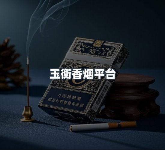 关于玉衡香烟平台